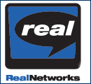 RealNetworks - logo