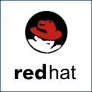 Red Hat - logo