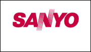 SANYO - logo