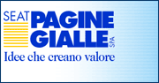 Seat Pagine Gialle - logo