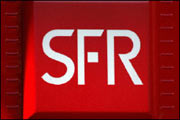 SFR - logo