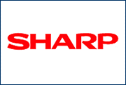 Sharp - logo