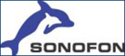 Sonofon - logo