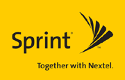 Sprint Nextel - logo