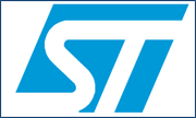 STMicroelectronics - logo