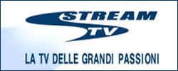 Stream - logo