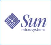 Sun Microsystems - logo