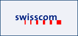 Swisscom - logo