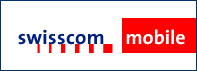 Swisscom Mobile - logo