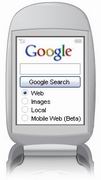 Google Mobile