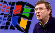 Bill Gates - Microsoft