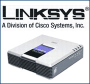 Linksys