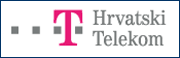 T-Hrvatski TeleKom - logo