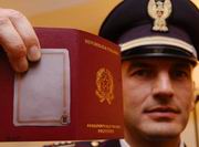 Passaporto Biometrico