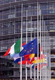 Commissione Europea - Sede