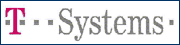 T-Systems - logo