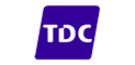 TDC  - logo