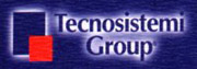 Tecnosistemi - logo