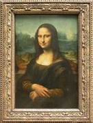 la Gioconda