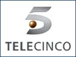 Telecinco - logo