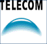 Telecom Argentina - logo