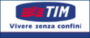 TIM - logo