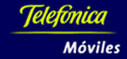 Telefonica Moviles - logo