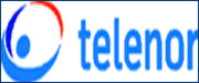 Telenor - logo