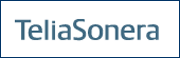 TeliaSonera - logo