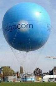 Belgacom