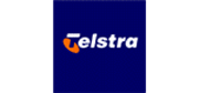Telstra - logo