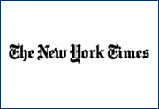 The New York Times - logo