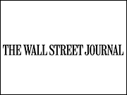 The Wall Street Journal - logo