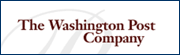The Washington Post  - logo