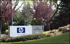 Hewlett Packard