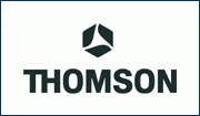 THOMSON - logo