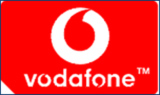 Vodafone - logo