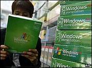 Windows home edition