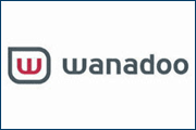 Wanadoo - logo