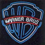 Warner Bros - logo