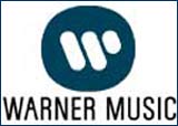 Warner Music - logo