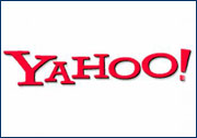 Yahoo! - logo