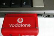 Vodafone - connect card