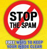 Stop the Spam