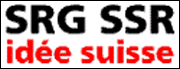 SRG SSR - logo