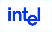 Intel - logo