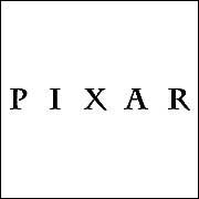 Pixar - logo