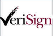 VeriSign - logo