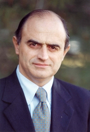 Oscar Cicchetti