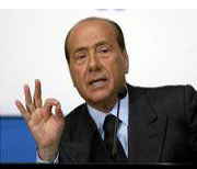 Silvio Berlusconi